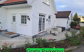 Highly Recommended Apartment Trymsvei