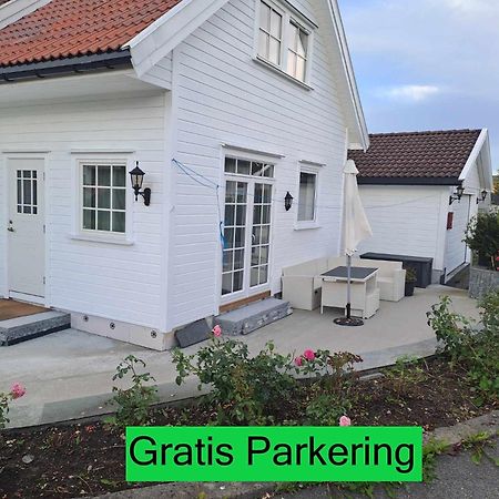 Highly Recommended Apartment Trymsvei Kristiansand Eksteriør bilde