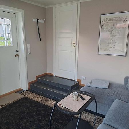 Highly Recommended Apartment Trymsvei Kristiansand Eksteriør bilde