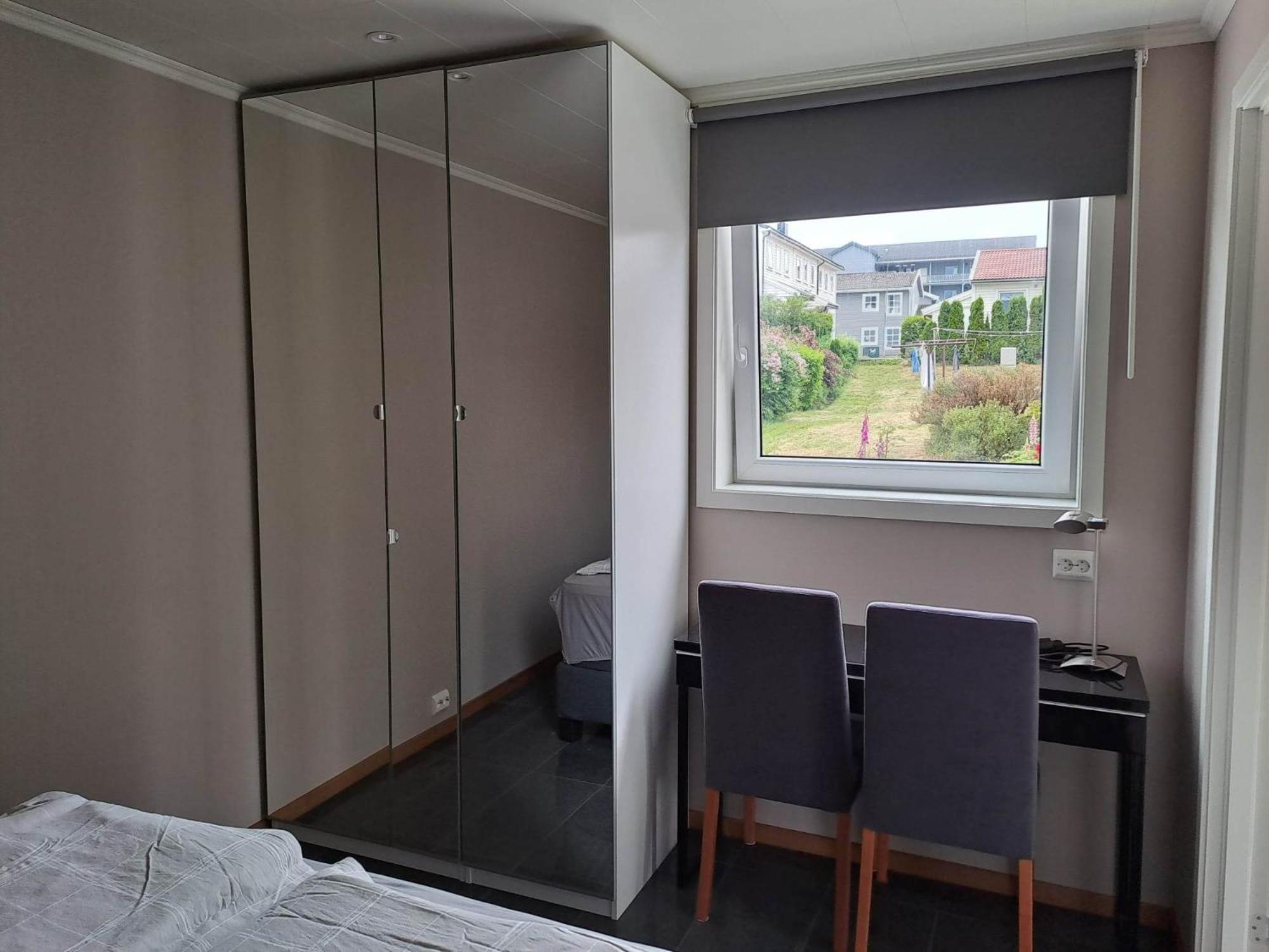 Highly Recommended Apartment Trymsvei Kristiansand Eksteriør bilde