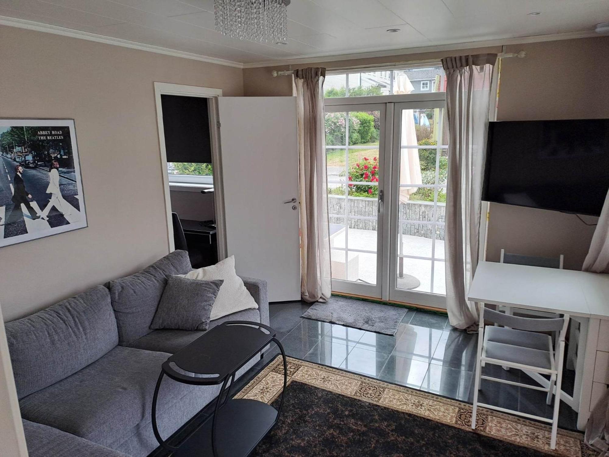 Highly Recommended Apartment Trymsvei Kristiansand Eksteriør bilde