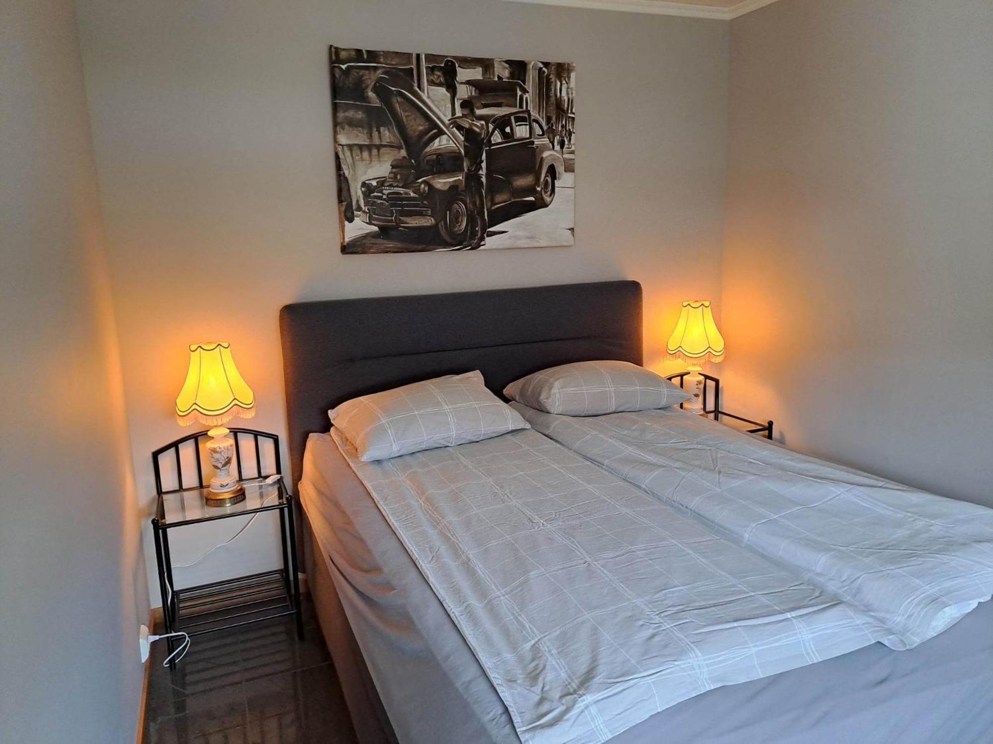 Highly Recommended Apartment Trymsvei Kristiansand Eksteriør bilde