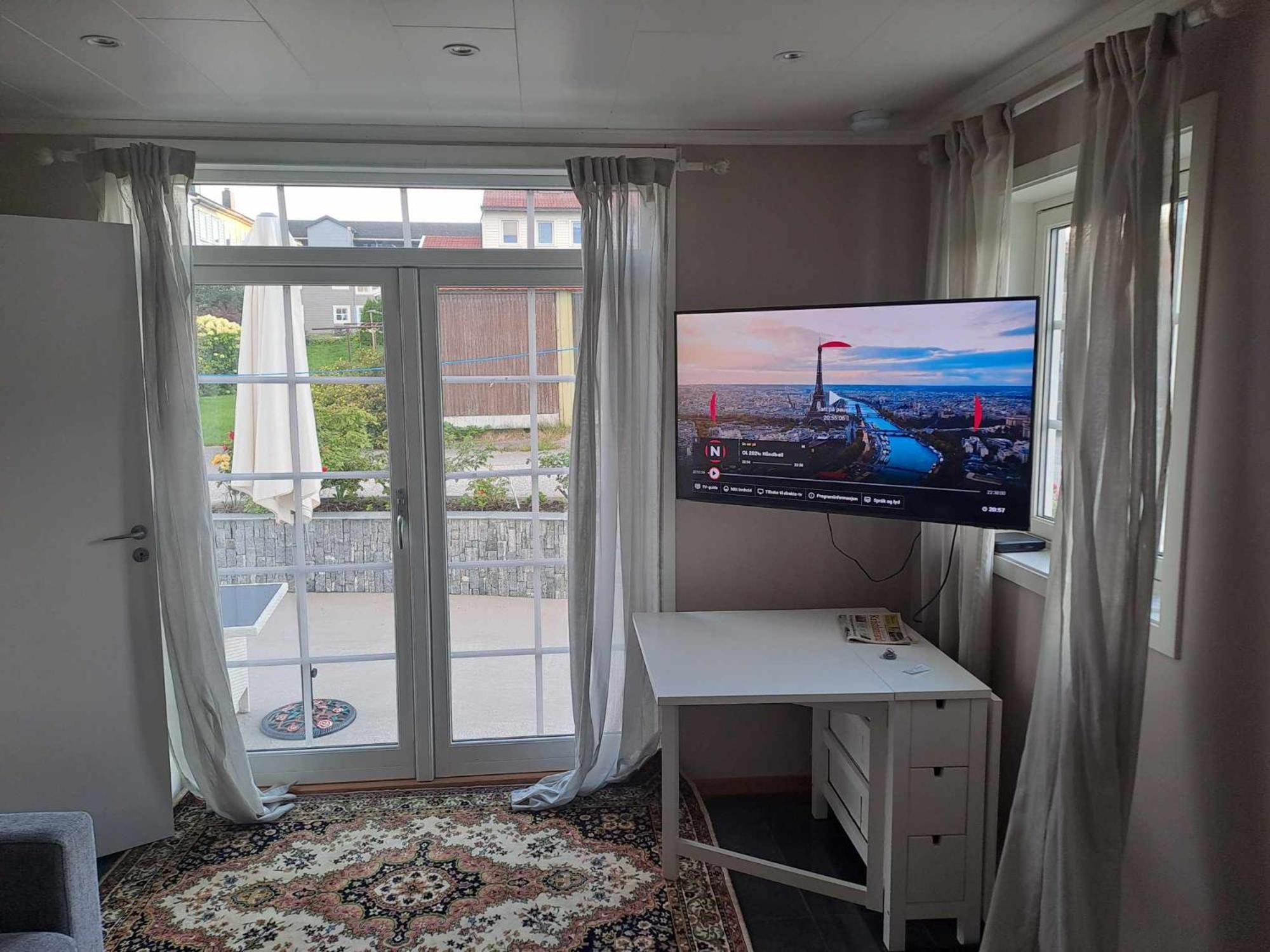 Highly Recommended Apartment Trymsvei Kristiansand Eksteriør bilde
