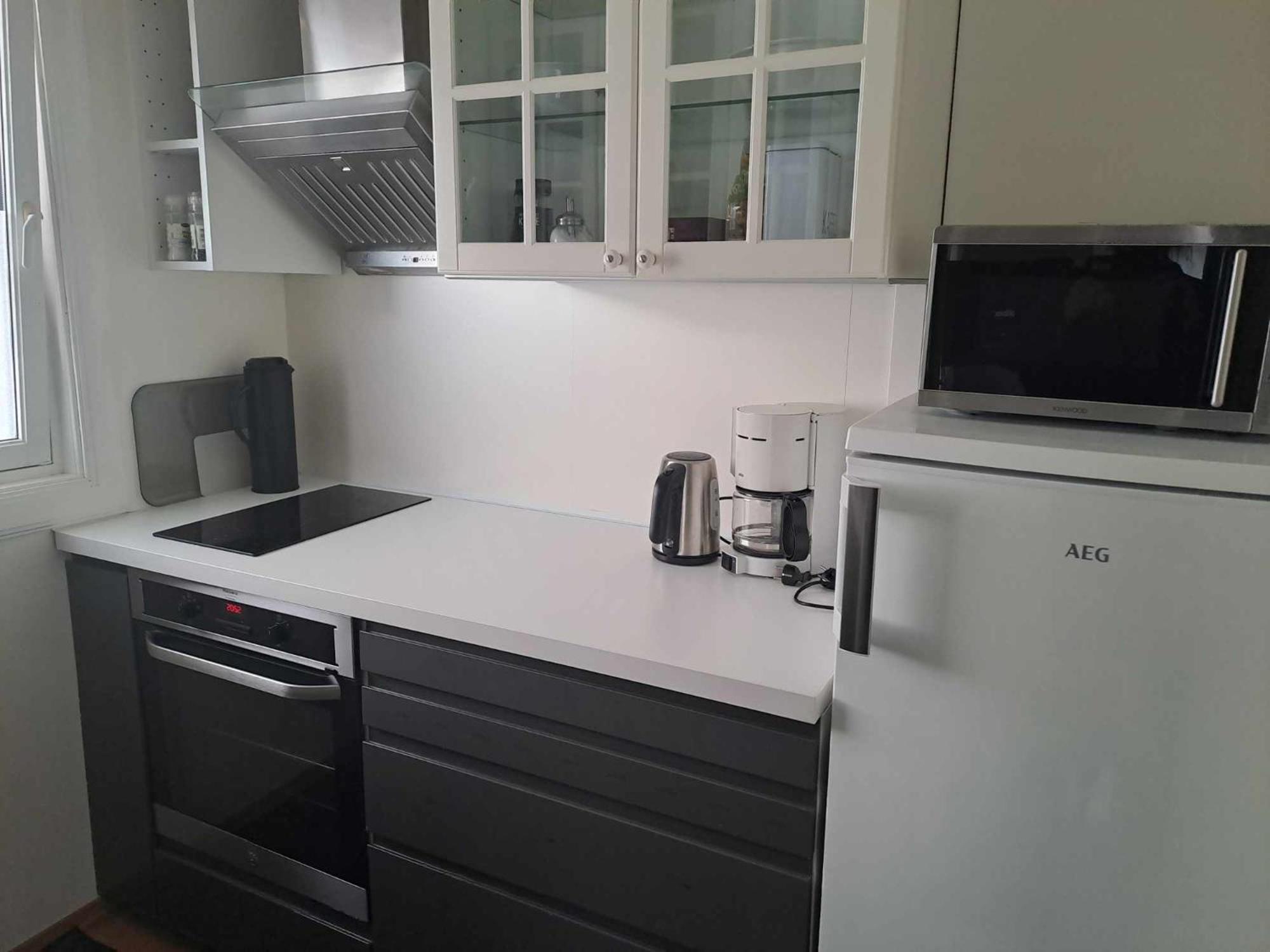 Highly Recommended Apartment Trymsvei Kristiansand Eksteriør bilde