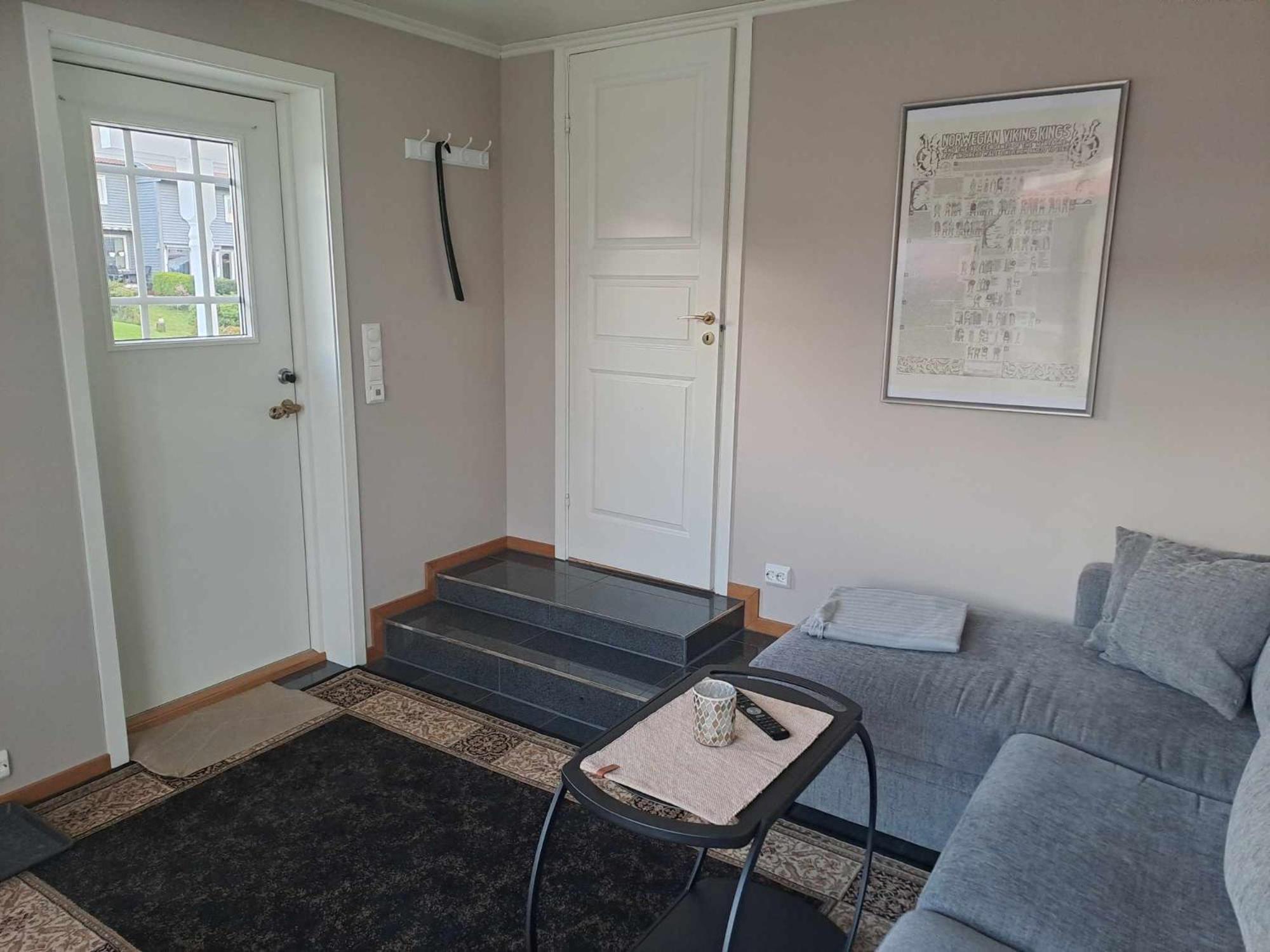 Highly Recommended Apartment Trymsvei Kristiansand Eksteriør bilde